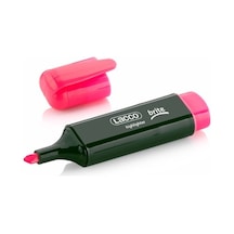 Fosforlu Kalem 10Lu Paket 2 Yil Kurumaz Lacco Pembe Fosforlu Kalem 10Lu Paket 2 Yil Kurumaz Lacco Pembe