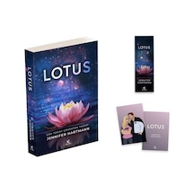 Lotus / Jennifer Hartmann