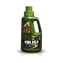 Emerald Harvest King Kola 950 Mll Bitki Çiçeklenme Hızlandırıcısı Diğer