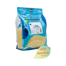 Beyorganik Pestisit ve Aflatoksin Analizli Organik Pirinç Baldo 2500 G