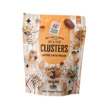 Clusters Kuruyemiş Ve Meyve Parçaları 200 G - 8 Adet Tarı 600 G