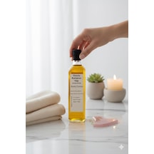Aktar Diyarı Ozonlu Kantaron Yağı 500 ML