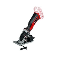 Einhell TE-CS 18/89 2.5 Ah Lİ Akülü Mini Daire Testere