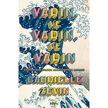 Yarın Ve Yarın Ve Yarın - Yqbx-645675