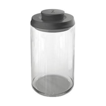Zestglass Paşabahçe Zest 43463 Saklama Kabı Zest Kapaklı 1480 Cc Çok Renkli