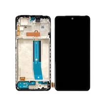 Redmi Note 11 - Note 11s Ekran Dokunmatik Çıtalı S