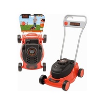 7600360159 ''b+d Mechanıcal Lawn Mower Mechanical Lawnmower With Mechanical Butt
