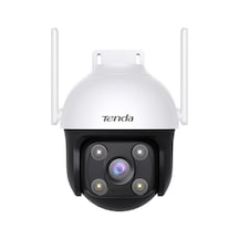 Tenda Ch7-wca 4mp 2k Outdoor Wifi Kamera