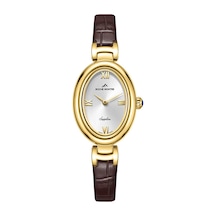 Roche Montre Rml5027-01 Kadın Kol Saati Altın