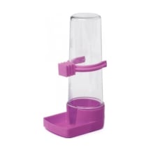 Ans Muhabbet Kuşları İçin Renkli Suluk 7 Cm - 13 Cm
