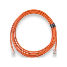 3M Cat5E U/Utp Pvc Patch Kablo Turuncu