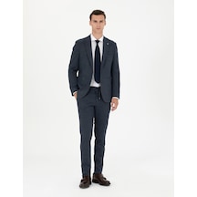 Pierre Cardin Erkek Lacivert Takım Elbise 50276879-vr033 Lacivert