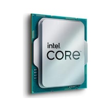 Intel Core i9-14900K 3.2 GHz LGA1700 36 MB Cache 125 W İşlemci Tray