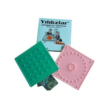 Yıldızlar Geometri Tahtası 122