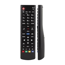 3d Smart Led Tv Kumanda Rm-l1162