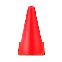23 Cm Antrenman Hunisi Idman Hunisi Çok Renkli