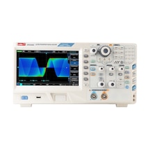 Unı-t Upo3352e 350mhz 2 Kanal Karma Sinyal Osiloskop
