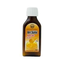 Sepe Natural Arı Sütü, Kalsiyum, Çinko, Folik Asit, C ve B Vitamin Kompleks 100 ML