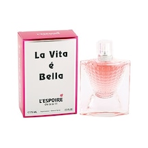 Lespoıre La Vita E Bella Women Edt 75 Ml