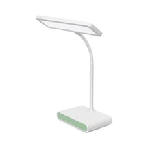 Wd-6075 Dimmerli Led Ayarlanabilir Kablosuz Type-c Şarjlı Masa Lambası Çalışma Lambası 6047 Diğer
