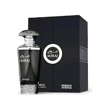 French Avenue Miraj Absolu Edp 100 Ml Erkek Parfüm Odunsu