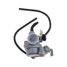 Suntek Carb Honda Dy100 Cd110 Pz19 19 MM Emme Çapı Karbüratörü