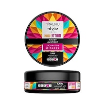 Doğal Mat Görünüm Sağlayan Esnek Tutuşlu Wax - 100 Ml - Vegan