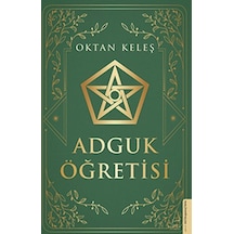Adguk Öğretisi - Aıaı-894457