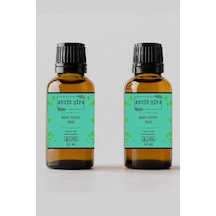 %100 Saf Nane Uçucu Yağı - 2 X 10 Ml 20 ML