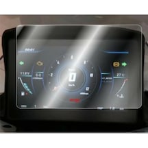 Arora Beatrix 7 Inç Uyumlu Tft Dijital Gösterge Nano Ekran Koruyucu