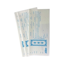 Artlantis Senet Koçanı 50 Li 1 Paket Senet Bono Borç Alacak Senedi Poşetli 12x25 Cm Çok Renkli