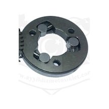 İlk Hareket Marş Kavrama Yamaha Ybr 125