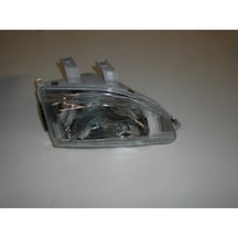 Honda Civic Ön Far Manuel Sedan /hatchback Sağ 1993--1995 Oem No: 33100sr3b01
