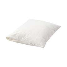 Ikea Luddros Yastık Kılıfı 50 X 60 Cm Beyaz