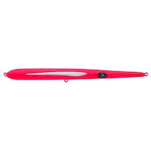 Hanfish Zargan 21cm 30gr Su Üstü Maket Yem Tropical Pink