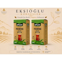 Ofçay Hazine Filiz 2000 G