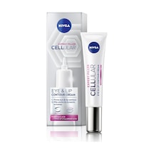 Nıvea Cellular Expert Filler Göz Kremi 15 Ml X 4 Adet