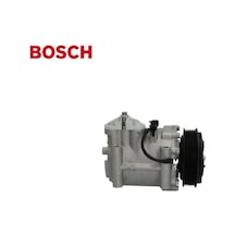 Klima Kompresör Ford Fiesta 6 2008+ 1,4tdci 1,6tdci Mazda 2 1,4d 1,6d 1514842 1986ad1065 Bosch