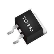 Mjb44h11t4g 10a 80v Npn Transistör To263 D2pak