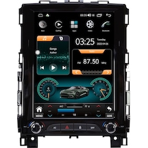 Celali Tuning Renault Megane 4 Android 12 Carplay Navigasyon Multimedya - 2gb Ram 32gb Hdd