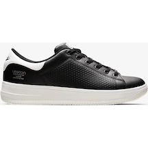 Lescon Elegance 2 Kadın Sneaker Ayakkabı24bau00elg-siyah Beyaz Beyaz - Siyah