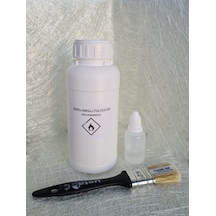 Polyester Fiber Tamir Seti 1000 G