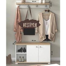 Ruum Store Vestiyer 32-90-51 Diğer