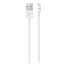 Ttec Apple Uyumlu iPhone Şarj Kablosu Beyaz 2DK7508B