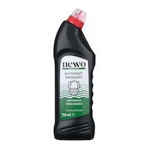 Newo Sıvı Tuvalet Temizleyici Çam Kokulu 750 Ml 4'li Avantaj Paketi Mıchu