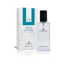 Sansiro E-73 Erkek Parfüm EDP 50 ML