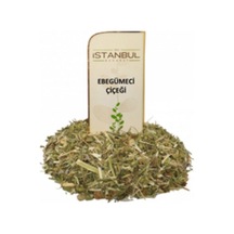 İstanbul Baharat Ebegümeci Çiçeği 4 x 50 G