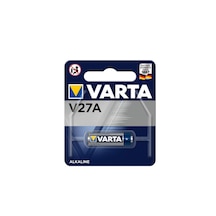 Varta 4227 V27A 12V Alkalin Pil