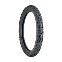 80/90-21 Tt Tubetype - İç Lastikli Tip Fuego Motosiklet Ön Lastiği