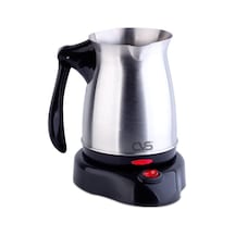 CVS DN 19823 Katlanabilir Türk Kahve Makinesi